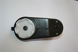 Motor 12v til Zeno elbil